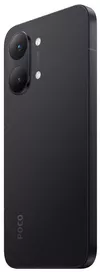 купить Смартфон Xiaomi POCO X8 Pro Max 12/256GB Black в Кишинёве 