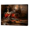 купить Картина по номерам Art Gallery GX39263 40x50cm Whisky si un trabuc в Кишинёве 
