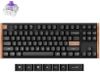 купить Клавиатура Keychron K8 HE QMK Wireless Magnetic Switch Custom Keyboard (K8H-F1) в Кишинёве 