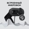 купить Веб-камера Logitech Brio 100 Full HD Graphite в Кишинёве 