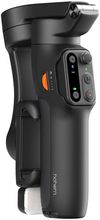 cumpără Stabilizator Hohem iSteady X3 (HPG-X3P) black în Chișinău 