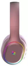 купить Наушники игровые Aqirys LYRA Pink в Кишинёве 