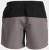 купить Одежда для спорта Joma Santa Mónica Swim Shorts Black Anthracite (XL) 103545.181 в Кишинёве 