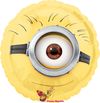 Baloane "Minions"  Pret/Buc