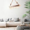 купить Освещение для помещений Trendy Erebos-106-AV, 100x53x7cm в Кишинёве 
