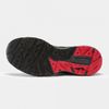 Беговые кроссовки JOMA - BORO 2121 BLACK RED 