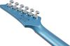 купить Гитара Ibanez GRX120SP MLM (Metallic light blue) в Кишинёве 