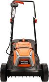 купить Газонокосилка Kraft&Dele KD5360 (electrică) 2400W 20/40/60mm 25L в Кишинёве 