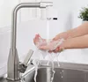 купить Смеситель кухонный Xiaomi Xiaoda Automatic Water Saver Tap в Кишинёве 