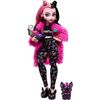 купить Кукла Mattel HKY66 Monster High в Кишинёве 