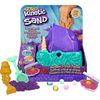 купить Набор для творчества Kinetic Sand 6064333 set coral de mare в Кишинёве 