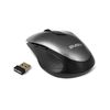 cumpără Mouse SVEN RX-425W Wireless Gray, Optical Mouse, 2.4GHz, Nano Receiver, 800/1200/1600 dpi, DPI resolution switch, Two additional navigation buttons (Forward and Back), USB, Gray SV-014476 (mouse/мышь) în Chișinău 