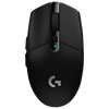 Wireless Gaming Mouse Logitech G305, Negru 