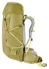 cumpără Rucsac turistic Deuter Aircontact Ultra 45+5 SL linden-sprout în Chișinău 