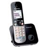 DECT Panasonic KX-TG6811UAB, Black 