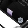 купить Детская коляска Lionelo Carucior 2in1 Mika Plus Black Onyx в Кишинёве 