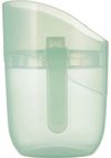 купить Поильник miscellaneous 35/368_greТренировочный поильник LOVI Genius 150 мл Pistachio в Кишинёве 