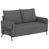 cumpără Canapea Deco Sofa Lugo Dark Grey în Chișinău 
