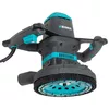 cumpără Mașina de polisat Bihui CG2000 Шлиф.машина бетон (GRINDER) Ø180мм 2000W în Chișinău 