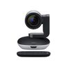 cumpără Web camera Logitech PTZ PRO 2 Video Conference Camera, Full HD 1080p 30fps, motorized pan, tilt and zoom, ±90° pan, ± 35°/45° tilt, 10x HD zoom , Autofocus, Remote, 960-001186 în Chișinău 