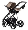 купить Детская коляска Chipolino KKIM02602LA Imperium latte в Кишинёве 