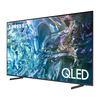 Телевизор 43" QLED SMART TV Samsung QE43Q60DAUXUA, 3840x2160 4K UHD, Tizen 8.0, Black 