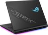 купить Ноутбук ASUS G835LX-SA034W ROG Strix SCAR в Кишинёве 