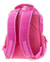 Школьный рюкзак с пеналом Daco I розовый