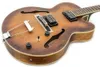 купить Гитара Ibanez AF55 TKF Artcore Series Hollow-Bosy (Tobacco) в Кишинёве 