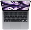 cumpără Laptop Apple MacBook Air 13.6 M2 8c/10g 16G/512GB Space Gray Z15T0 în Chișinău 