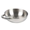 купить Миска Tatonka Bowl With Grip 1.40l, steel, 4033.000 в Кишинёве 