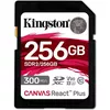 купить Флеш карта памяти SD Kingston SDR2/256GB в Кишинёве 
