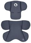 cumpără Scaun auto Lionelo Set Scoica 0-13kg + Baza Isofix Astrid Black Grey în Chișinău 