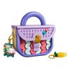 купить Конструктор Lego 31391 Creator 3-in-1. Geantă Art Fashion в Кишинёве 