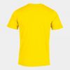 Футболка Мужская JOMA - CORTA DESERT AMARILLO 2XL