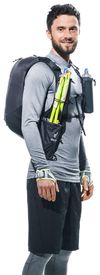 купить Рюкзак спортивный Deuter Ascender 7 black в Кишинёве 