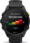 cumpără Ceas inteligent Garmin Forerunner 70, GPS, Black, WW (010-04307-00) în Chișinău 