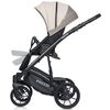 купить Детская коляска Riko Carucior 2in1 Basic Pacco 06 Latte в Кишинёве 
