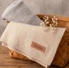 купить Детское постельное белье Sensillo 43440 Плед Bamboo 80x100 Olive в Кишинёве 