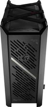 купить Корпус для ПК ASUS ROG Strix Helios II GX601S Black no PSU в Кишинёве 
