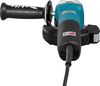 cumpără Polizor unghiular Makita GA5090X01 Polizor unghiular 1900W 125mm variator în Chișinău 
