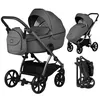cumpără Сărucior pentru copii Tutis 2in1 UNO5+ 145 2/1 Canella (1402145) în Chișinău 