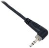 купить Кабель для музыкального инструмента CORDIAL EY 3 WRMM 2xXLR TATA/1xJACK STEREO 3,5 90” 3m 14875 в Кишинёве 
