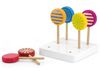 купить Игрушка Viga 44529 Lollipop 6pcs set в Кишинёве 