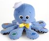 Jucarie muzicala din plus Baby Einstein Octopus 