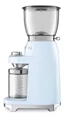 купить Кофемолка SMEG CGF11PBEU в Кишинёве 