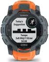 купить Смарт часы Garmin Instinct 3, 50 mm, Solar, Twilight with Solstice Band (010-02935-01) в Кишинёве 