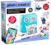 купить Набор для творчества Canal Toys Clk017cl Набор Instant Pocket Printer в Кишинёве 