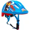 купить Защитный шлем Seven 59282 Шлем велосипедный XS 44-48cm Spidey в Кишинёве 