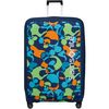 cumpără Husă pentru valiza Samsonite Ta Revolution, husa pentru valiza XL, Colorwave (155588/8982) în Chișinău 
